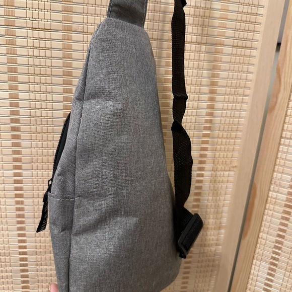 Unisex Sling Bag - Picture 3 of 5